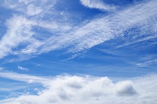 半分、青い。